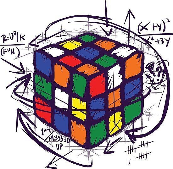 cube 3