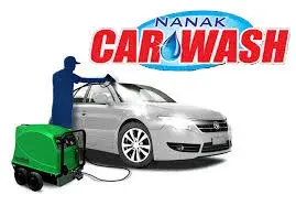 Choose Nanak Car Wash For Car Wash and Car Detailing Services in Canada