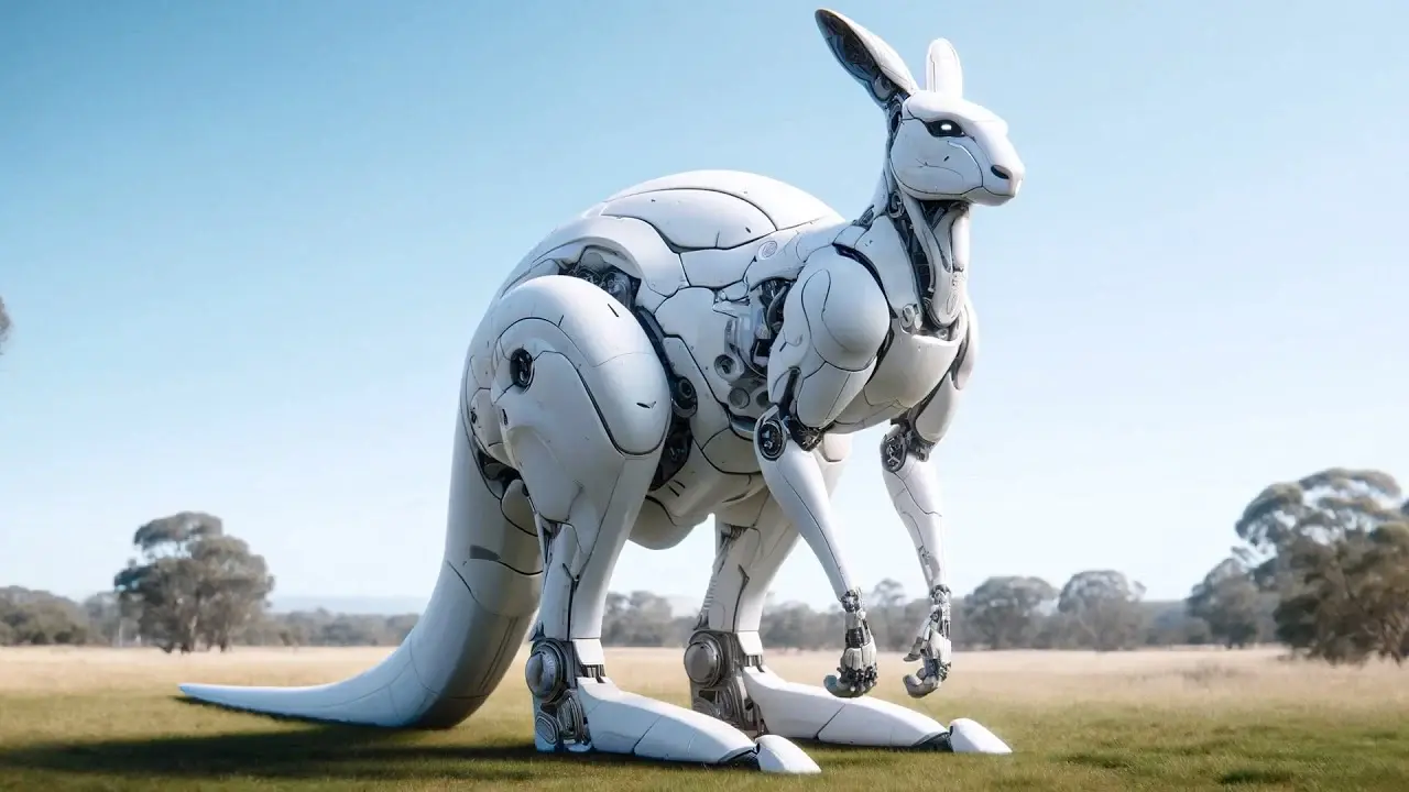 15 AMAZING Robots that actually Exist