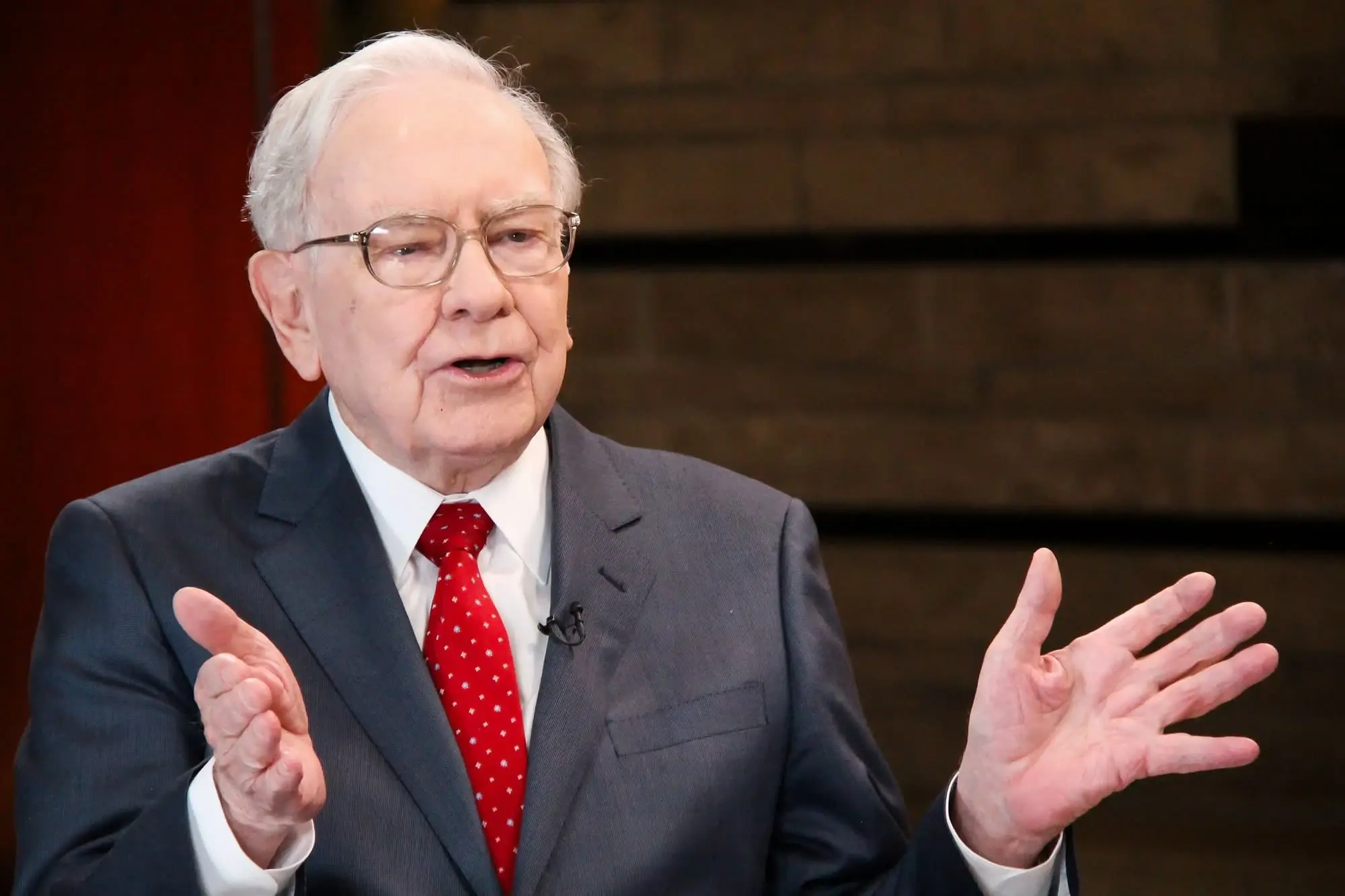 Warren Buffett Leaves The Audience SPEECHLESS | One of the Most Inspiring Speeches Ever